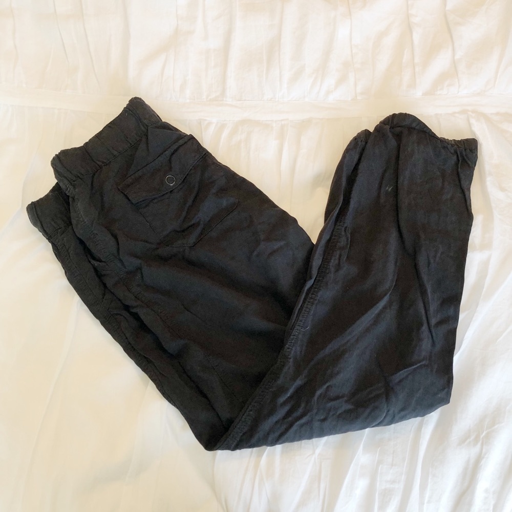 SANCTUARY black cargo pants